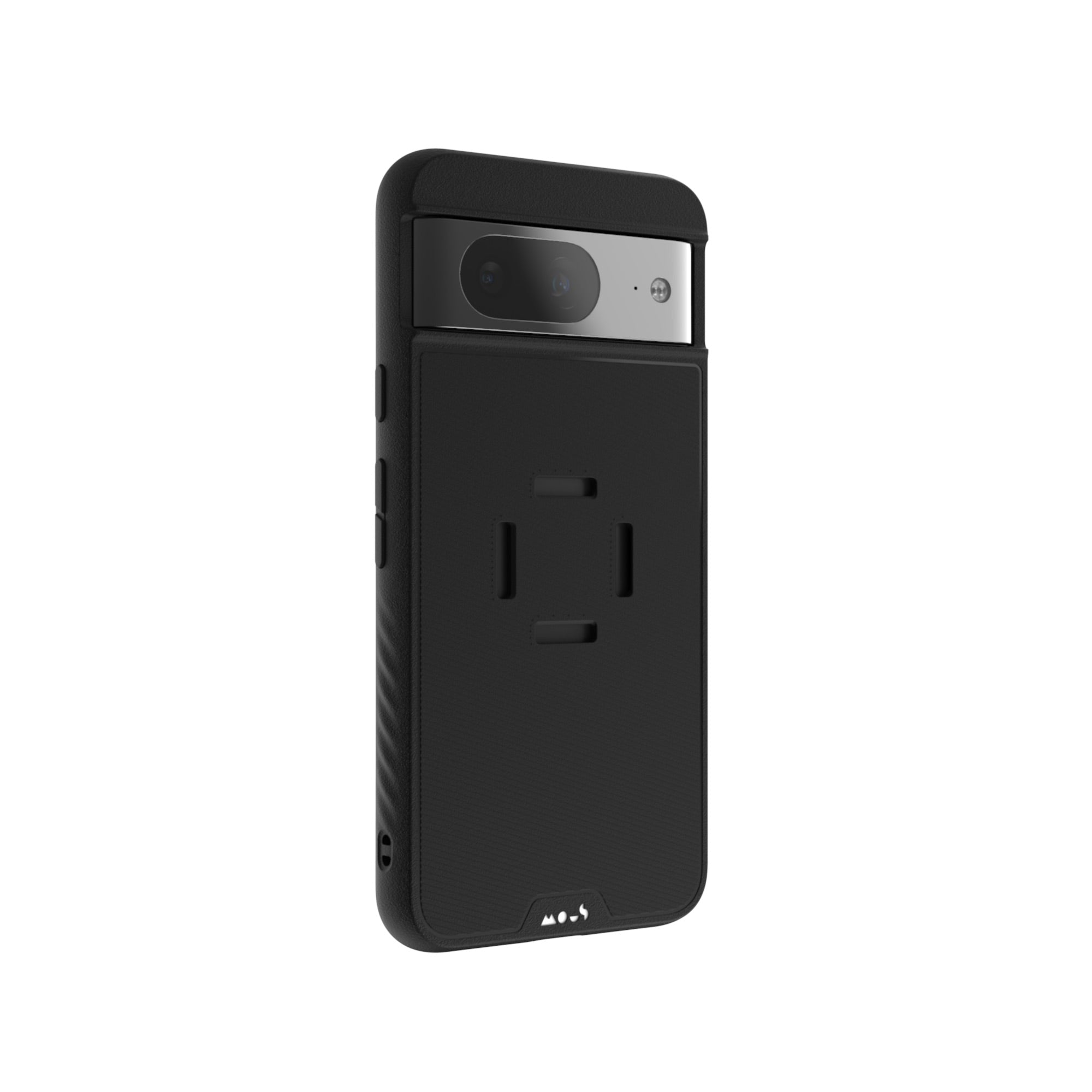 IntraLock® Shockproof Phone Case - Durable & Slim Protection for iPhone & Android - Perfect for Outdoor, Travel & Daily Use