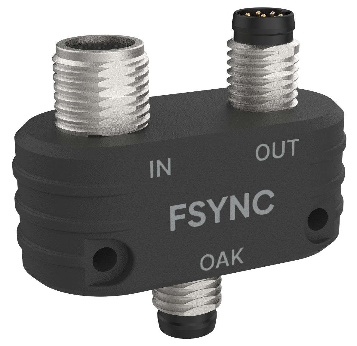 Fsync Y Adapter Cable - 2 Female to 1 Male Splitter Connector for Audio, Power & USB Devices - Perfect for Home, Office & Car Use