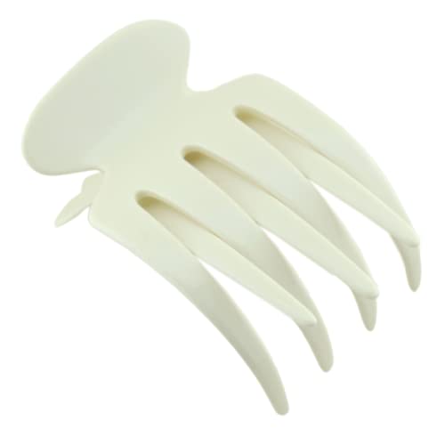 Solid Ivory
