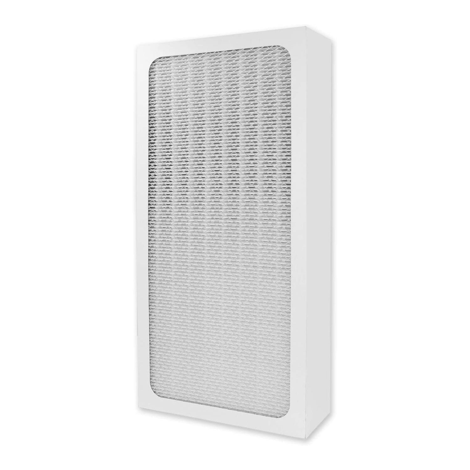 Blueair 400 Series HEPA Replacement Filter - Compatible with Blueair 400, 403, 405 Air Purifiers | High Efficiency Air Purification for Allergies, Dust & Pet Dander | Perfect for Home, Office & Nursery Use