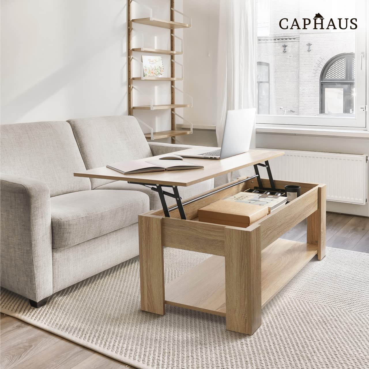 CAPHAUS 41