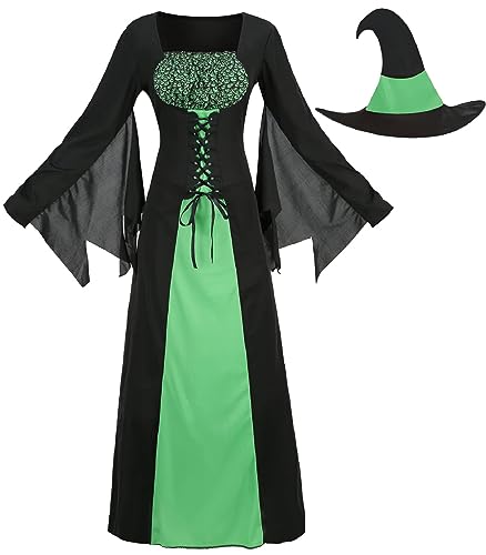 Green/Black