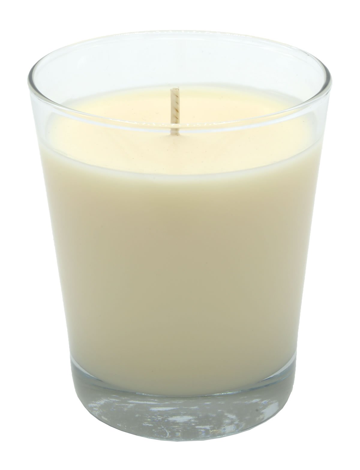 CANDLE LITE 1540293 9OZ Mahogany & Vetiver Scented Jar Candle for Home Decor, Relaxation & Aromatherapy - Perfect for Living Room, Bedroom & Spa