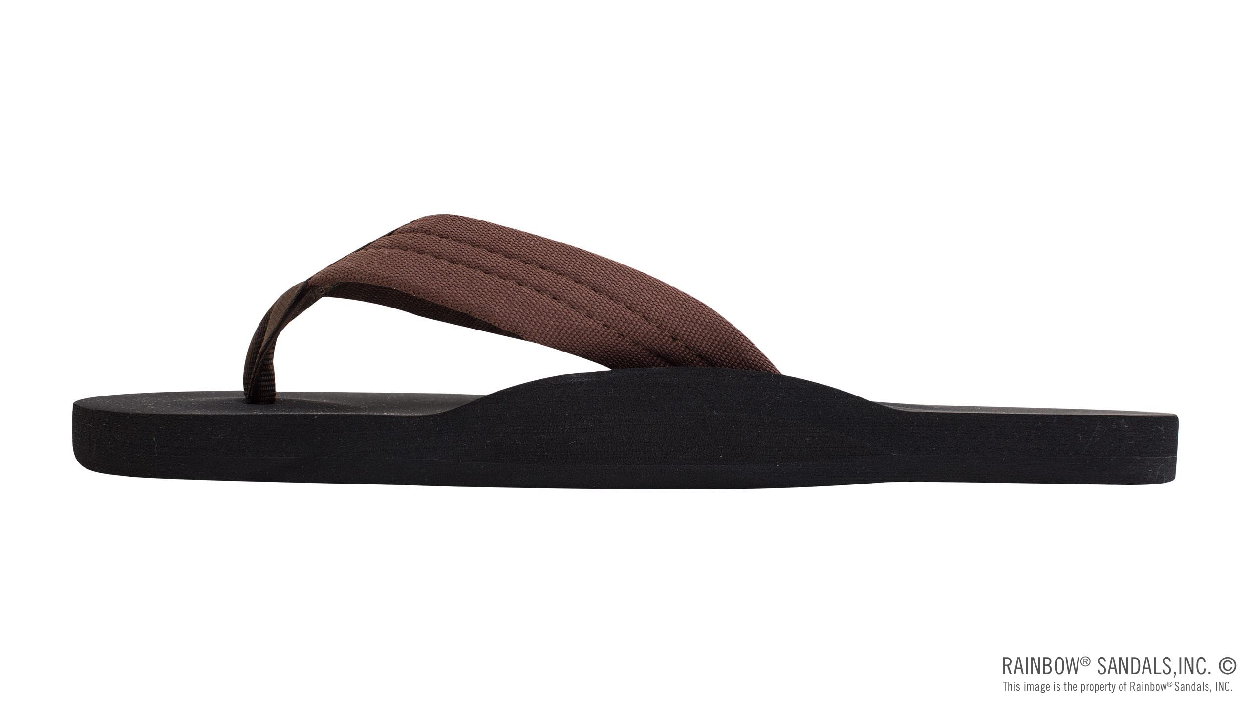 Rainbow Sandals Men's Cloud Sandals - Comfortable & Lightweight Beach Sandals for Walking, Travel & Outdoor Activities