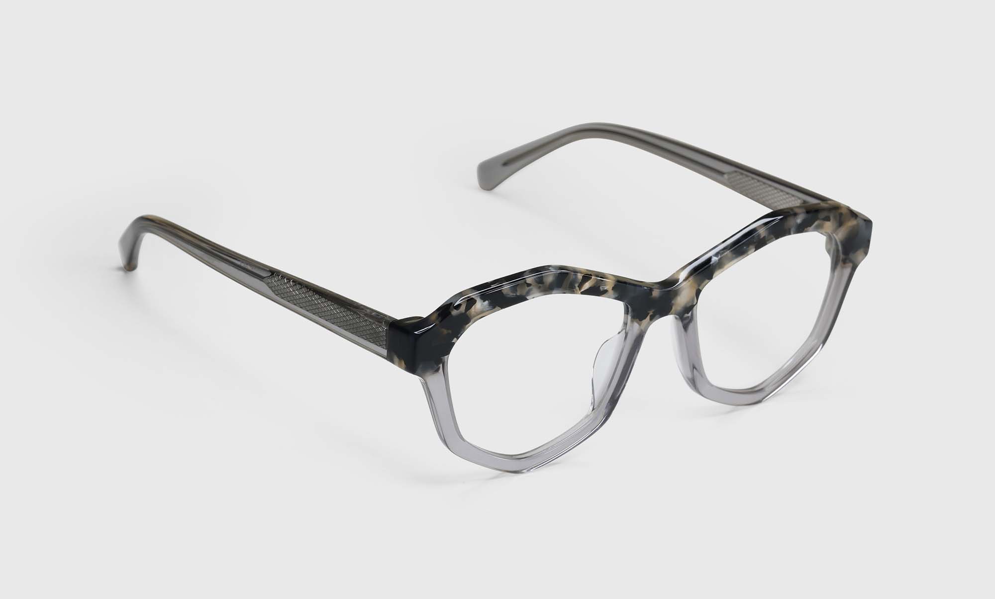Durable Prescription Glasses for Men & Women - Shatterproof & Scratch-Resistant Frames for Reading, Driving & Computer Use