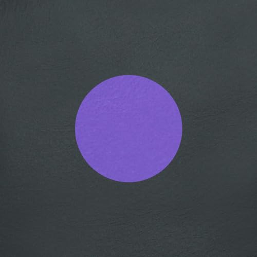 Charcoal / Violet