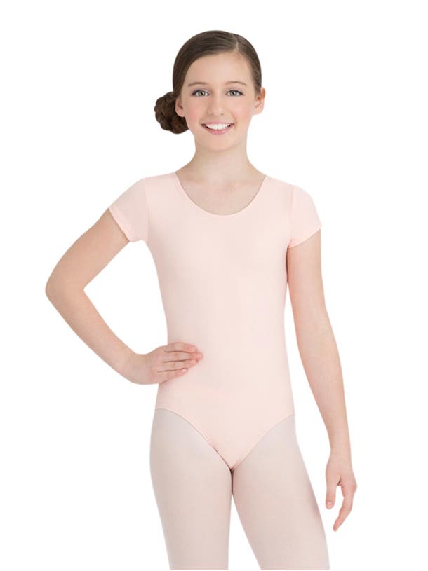 Ballet Pink