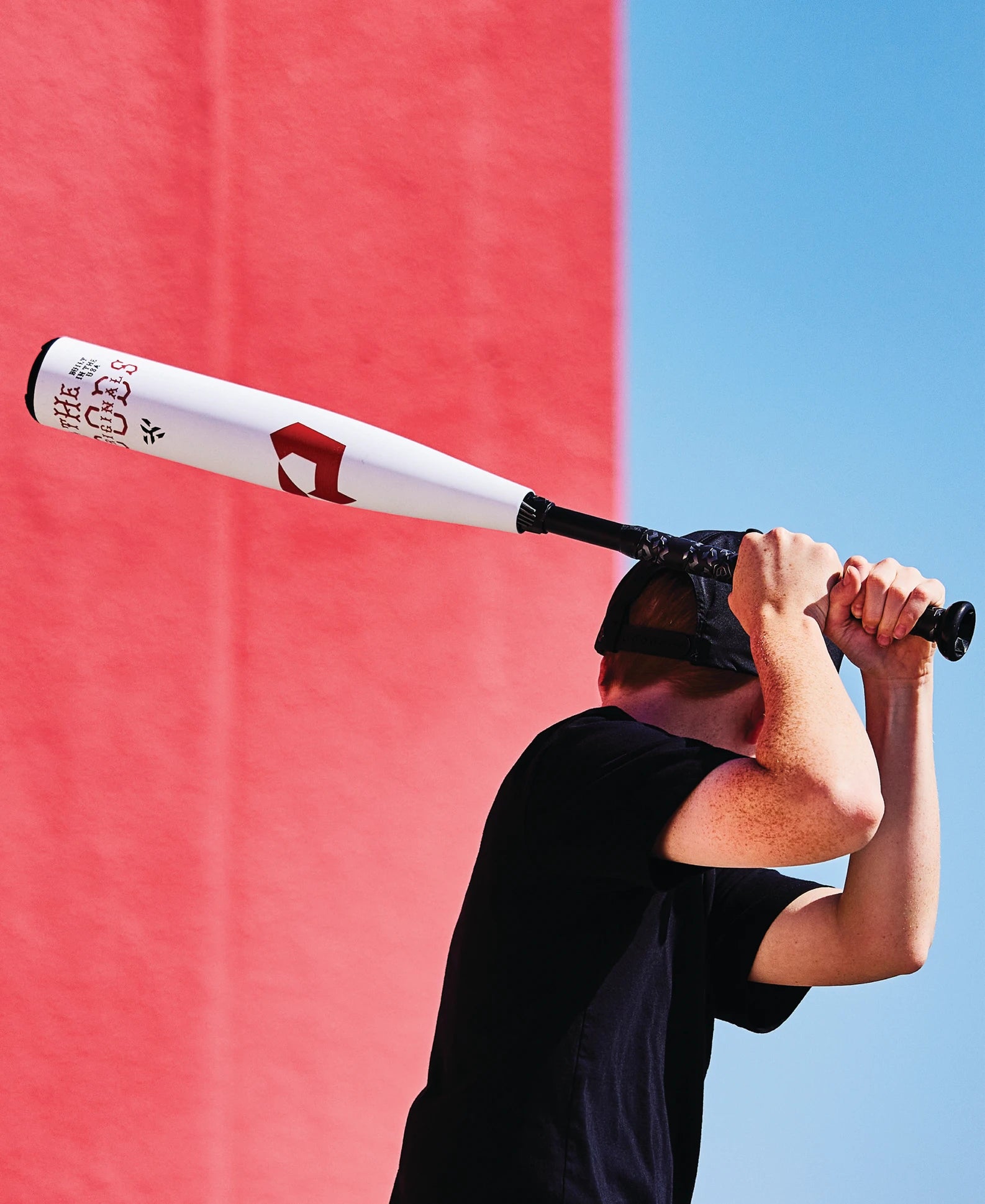 2025 DeMarini The Goods USSSA Baseball Bat - 10