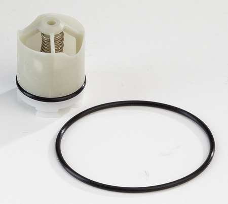 Watts 009 1/4 to 1/2 Inch First Check Valve Repair Kit | Series 009 Replacement Parts for Plumbing & Irrigation Systems