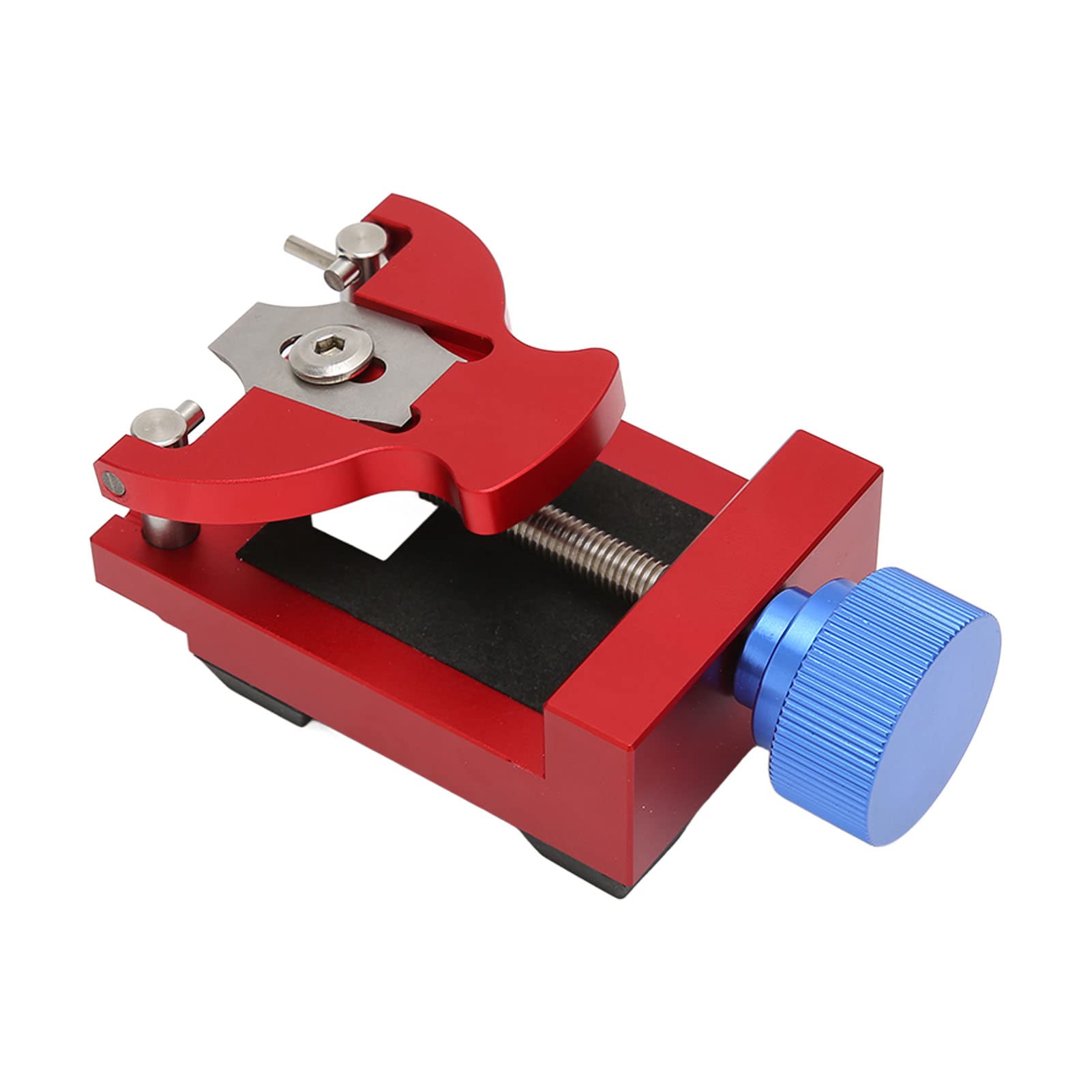 Professional Watch Back Case Opener - Sturdy & Durable Rear Watch Remover Tool for Easy Watch Battery Replacement & Repair | Perfect for Watchmakers, Jewelers & DIY Enthusiasts