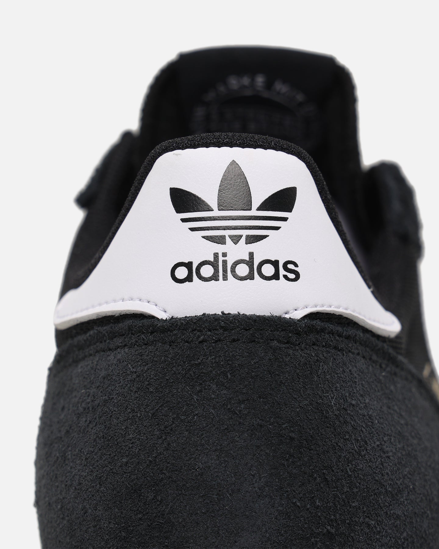 Adidas R71 Running Shoes for Men - Black & White | Lightweight, Cushioned & Breathable | Perfect for Jogging, Gym & Daily Wear
