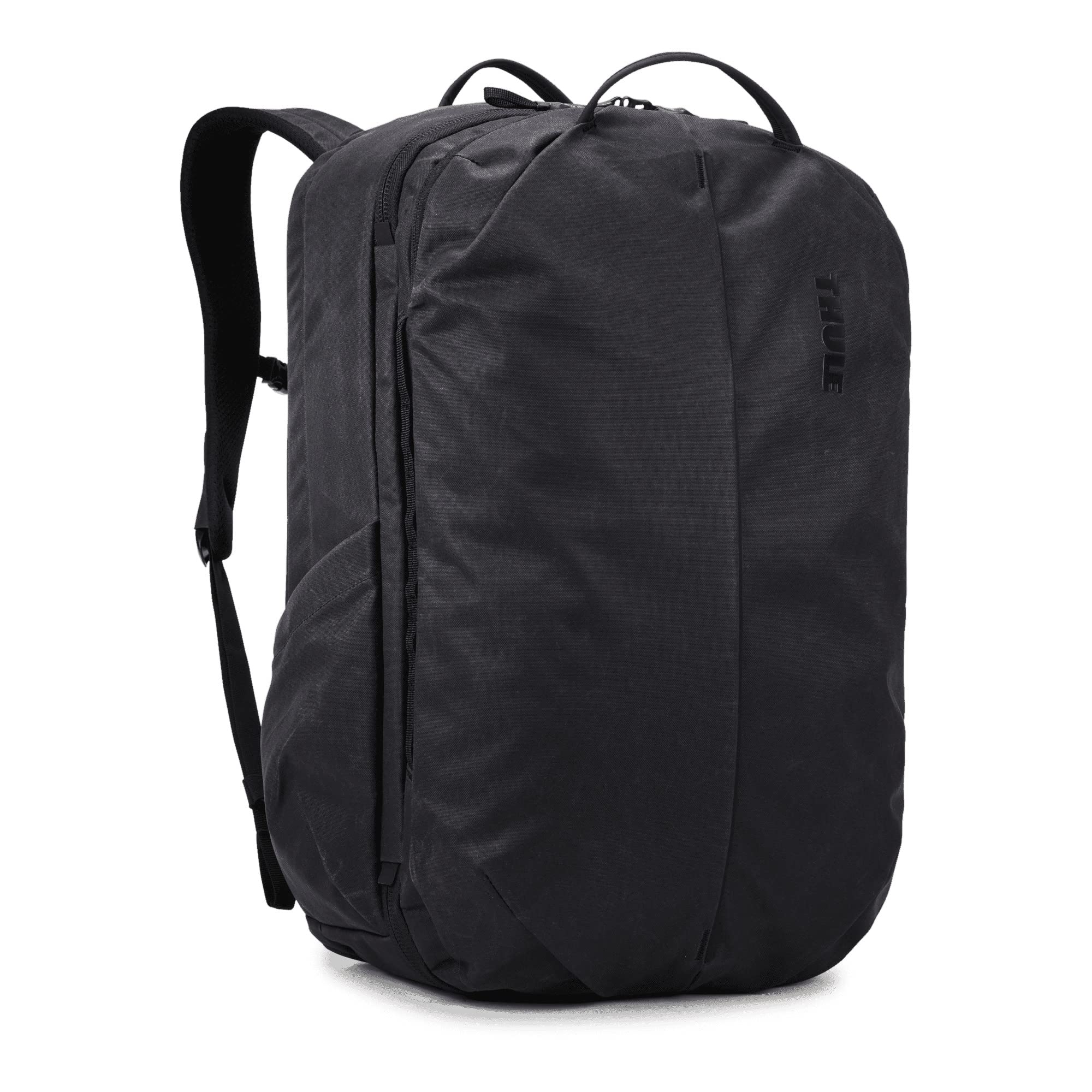 Thule Aion Backpack - Waterproof Travel Backpack for Men & Women, Durable Laptop Backpack with USB Charging Port - Perfect for Commuting, Hiking, and Business Travel