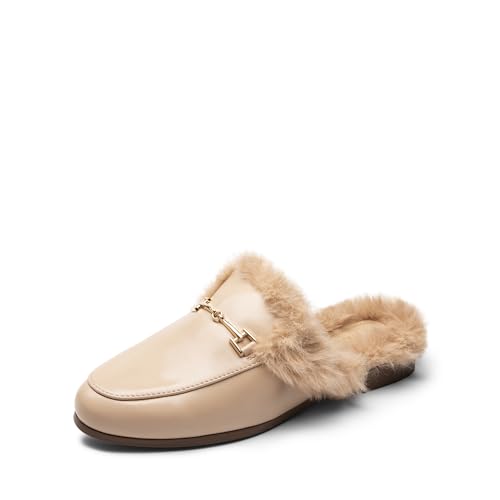 Nude-fur