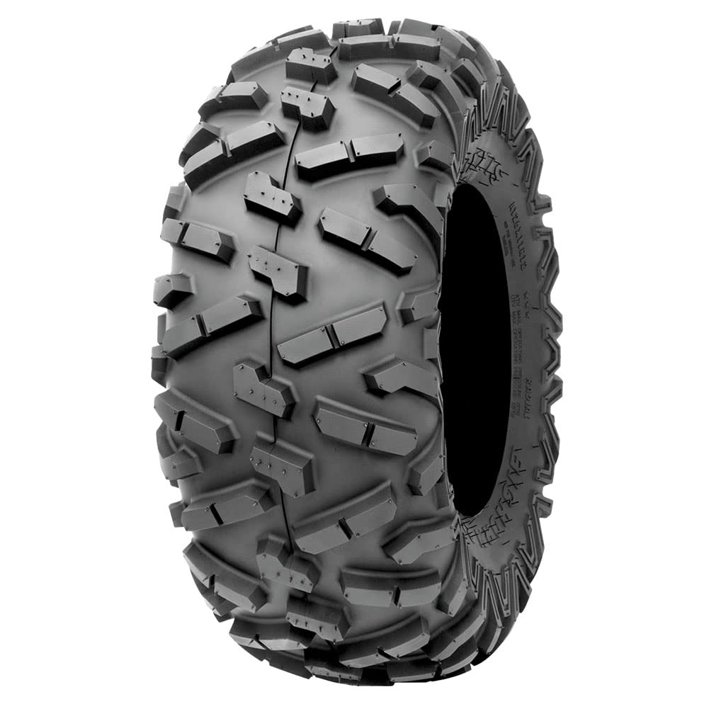 Maxxis Bighorn 2.0 Radial Tire 26x9-12 for Arctic Cat 400 Core 2013 - ATV/UTV Off-Road Tires for Mud, Sand & Trail Riding - Durable All-Terrain Performance