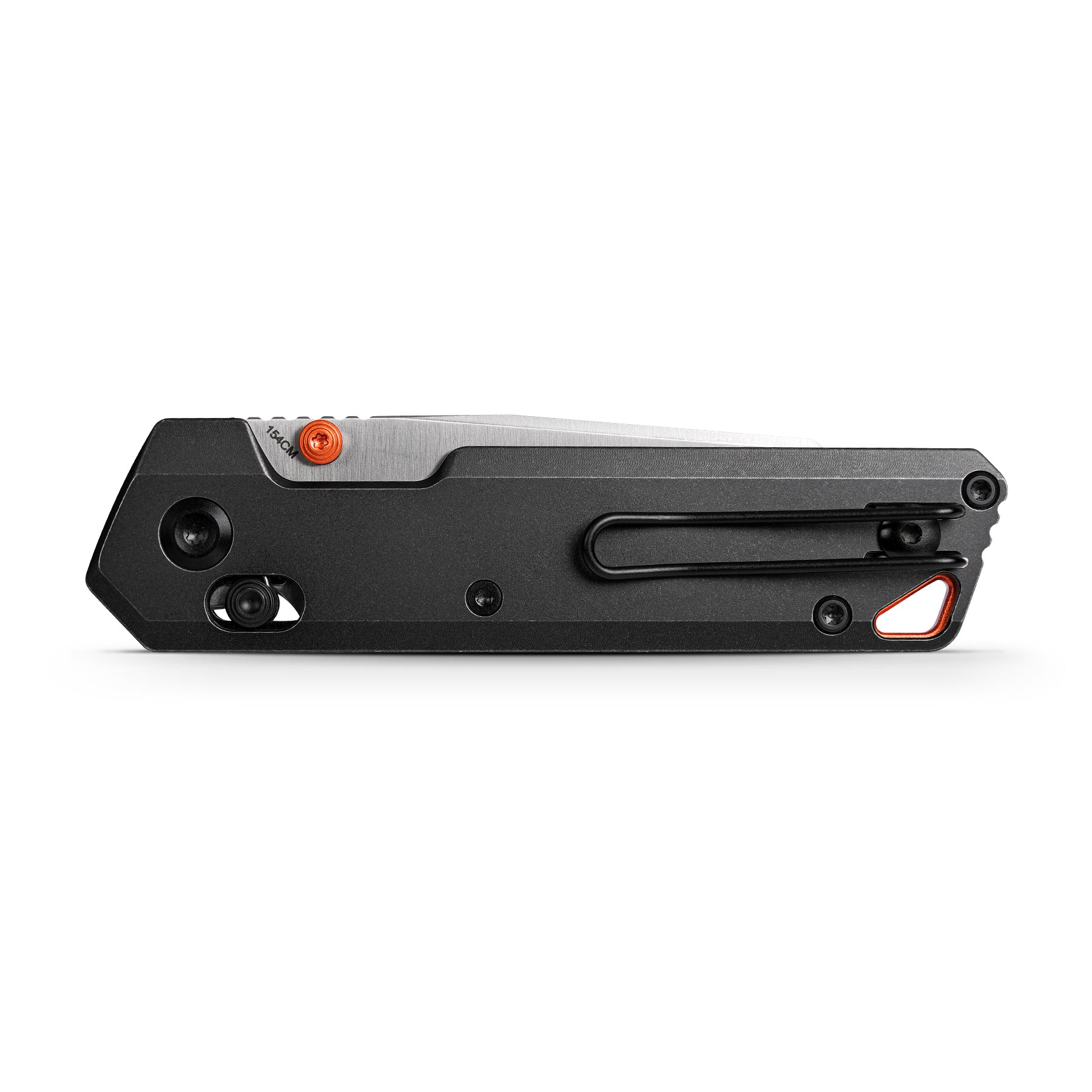 Premium Parallel Crossbar Lock Pocket Knife - 2.90