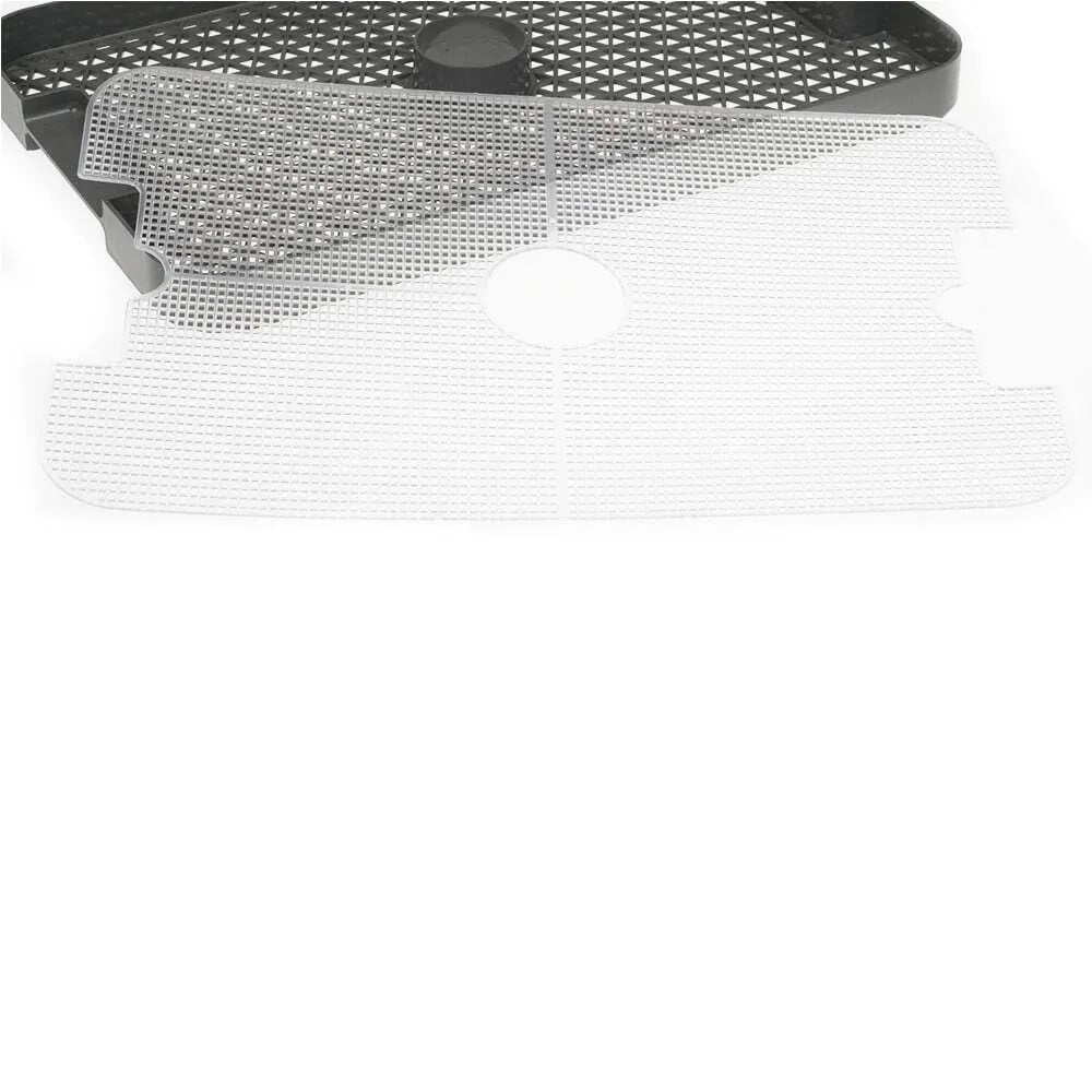 Replacement Mesh Inserts Compatible with P324 & P535 Air Filters - Perfect for Home HVAC Systems and Air Purifiers