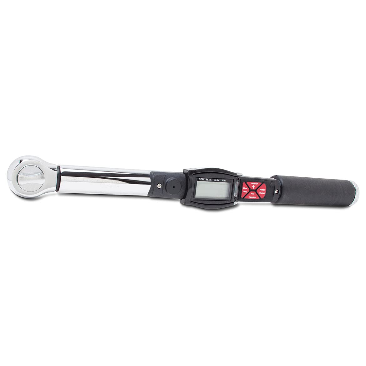 Proto Elec. Torque Wrench - 1/2