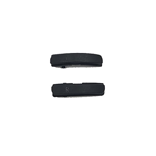 Original Nintendo Switch Joy-Con Replacement Trigger Buttons (L/R/ZL/ZR) - Compatible with NS & NX - Perfect for Gaming, Repairs & DIY Projects