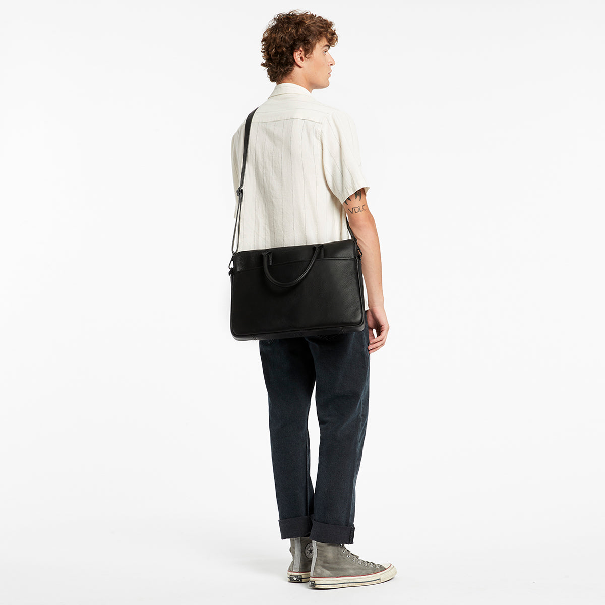 Premium Risking All Backpack - Durable Black Travel Backpack for Men & Women | Perfect for Hiking, Gym, Work & College Commute