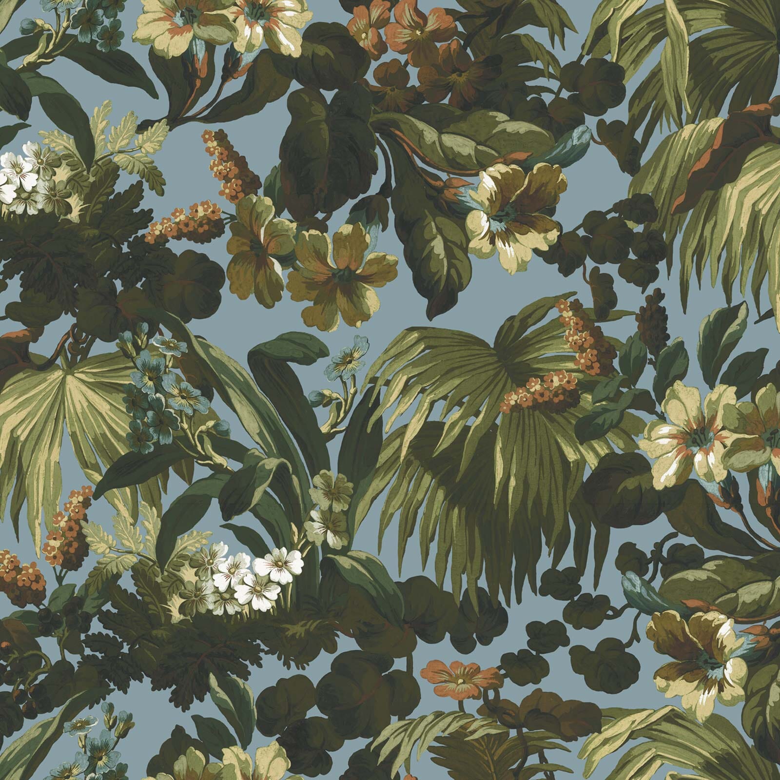 LIMERENCE Sky Sample Wallpaper - Premium Peel & Stick Removable Wallpaper for Bedroom, Living Room, and Nursery Decor