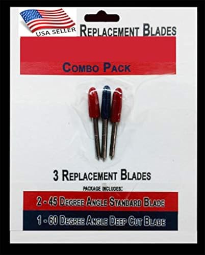3 Pack- Combo