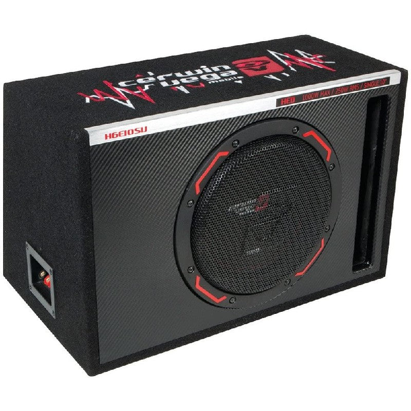 Cerwin Vega H6E10SV 10