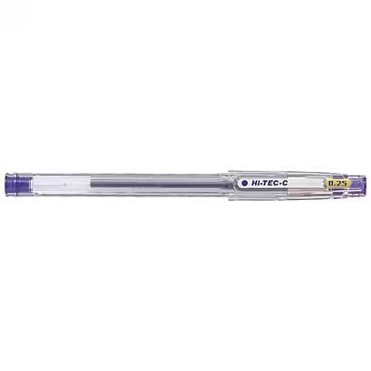 Blue (Clear)