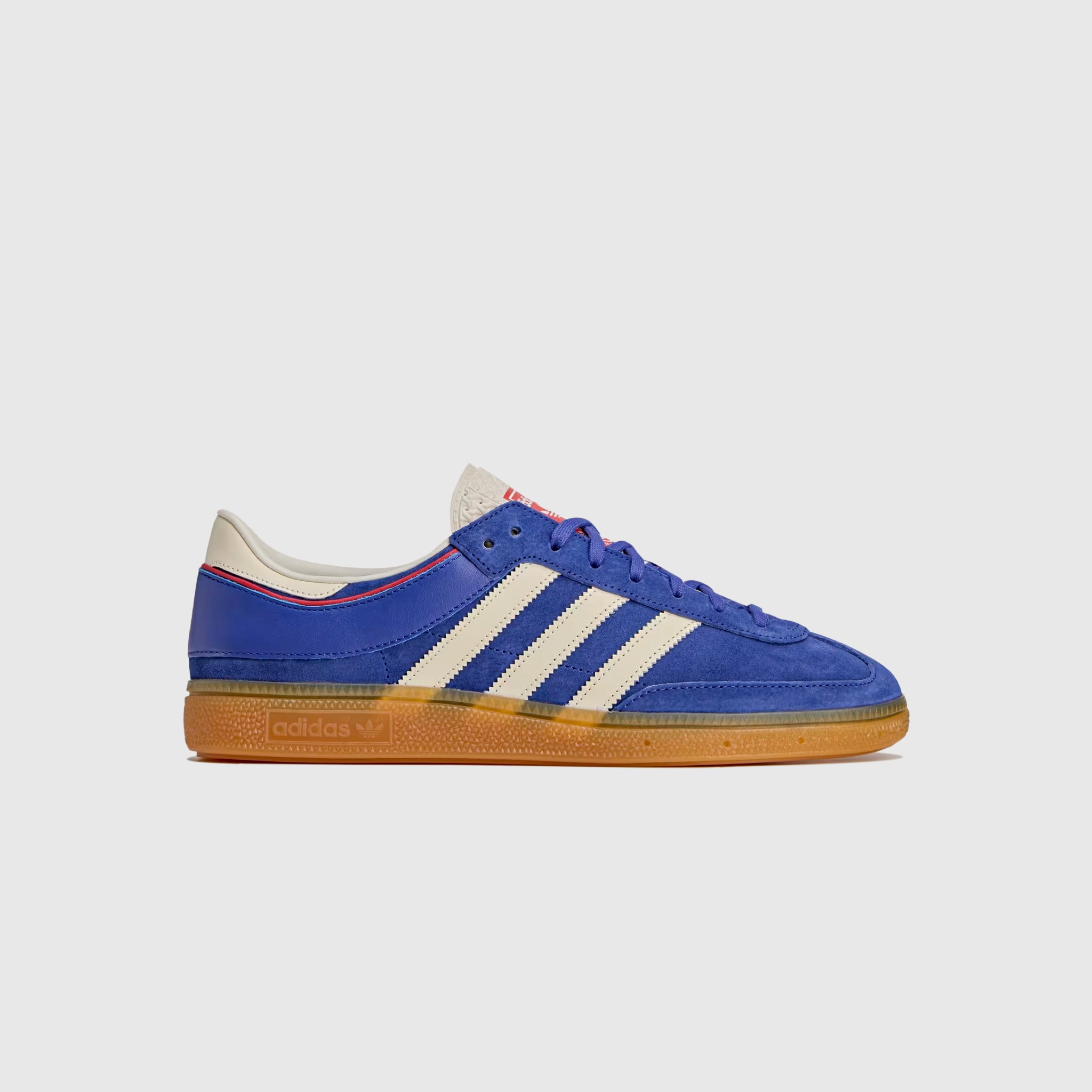 Adidas Handball Cup SPZL - Classic Indoor Soccer Shoes for Men - Perfect for Streetwear, Casual Wear & Sports