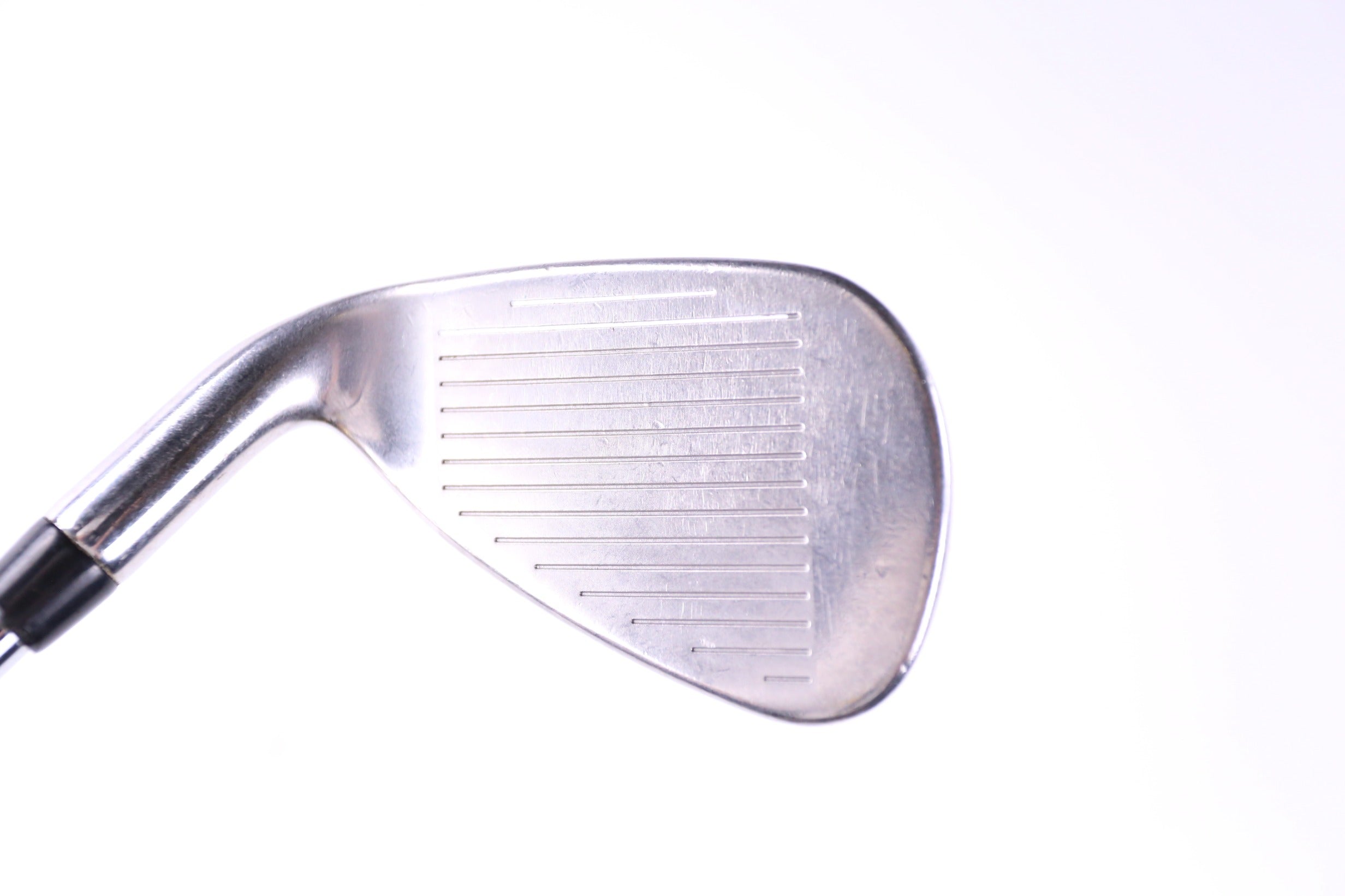 Used Callaway Steelhead XR 9 Iron Right Handed Regular Flex Golf Club - Perfect for Mid-Handicap Players & Driving Range Practice