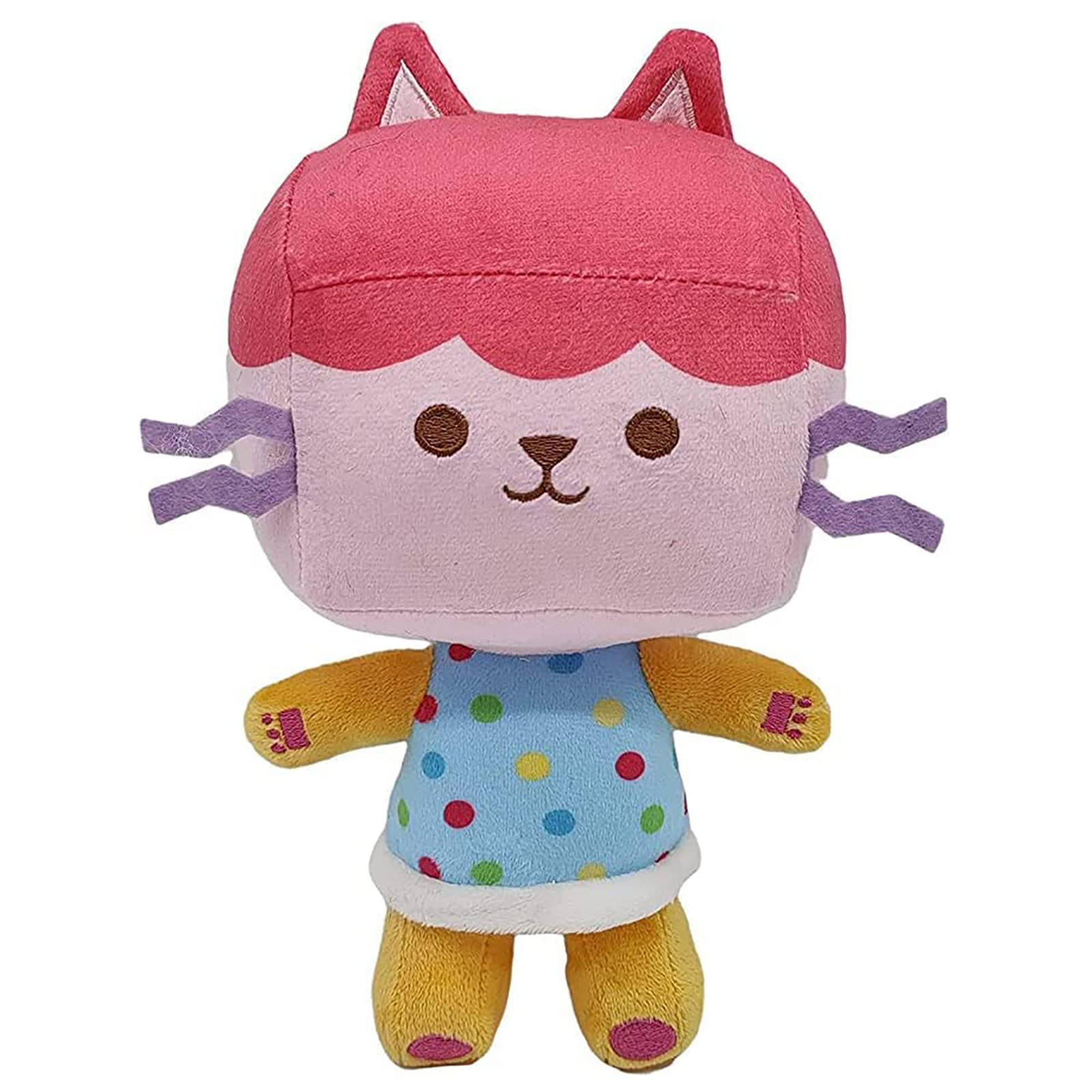 GUANKE Pandy Paws - Soft & Cuddly Stuffed Animal Plush Toy for Kids | Perfect for Cuddling, Gifts & Nursery Decor