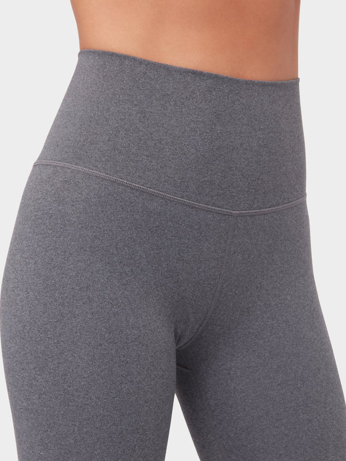 Manduka Essence High Waist Yoga Pants for Women - Soft & Stretchy Workout Leggings - Perfect for Yoga, Pilates & Gym Training