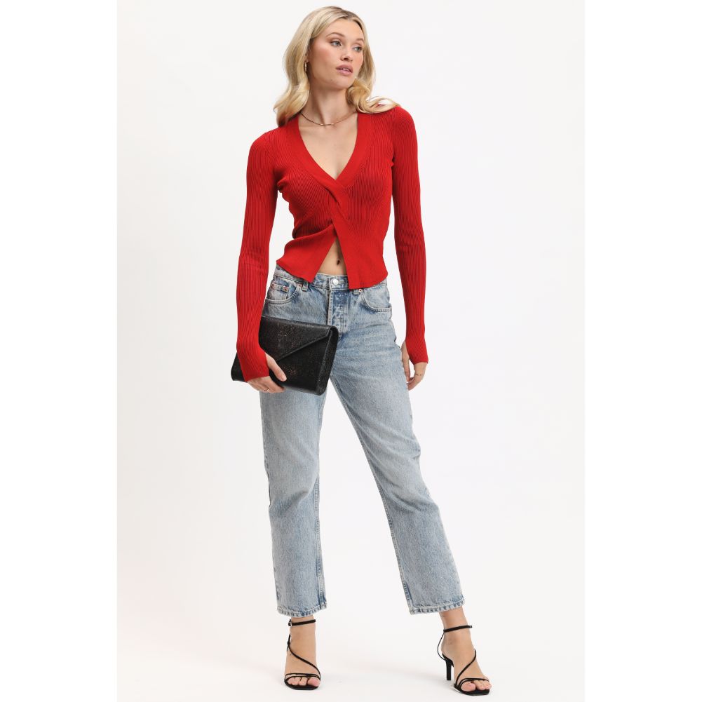 Riva Clutch - Stylish & Trendy Women's Crossbody Bag for Everyday Use, Parties & Special Occasions