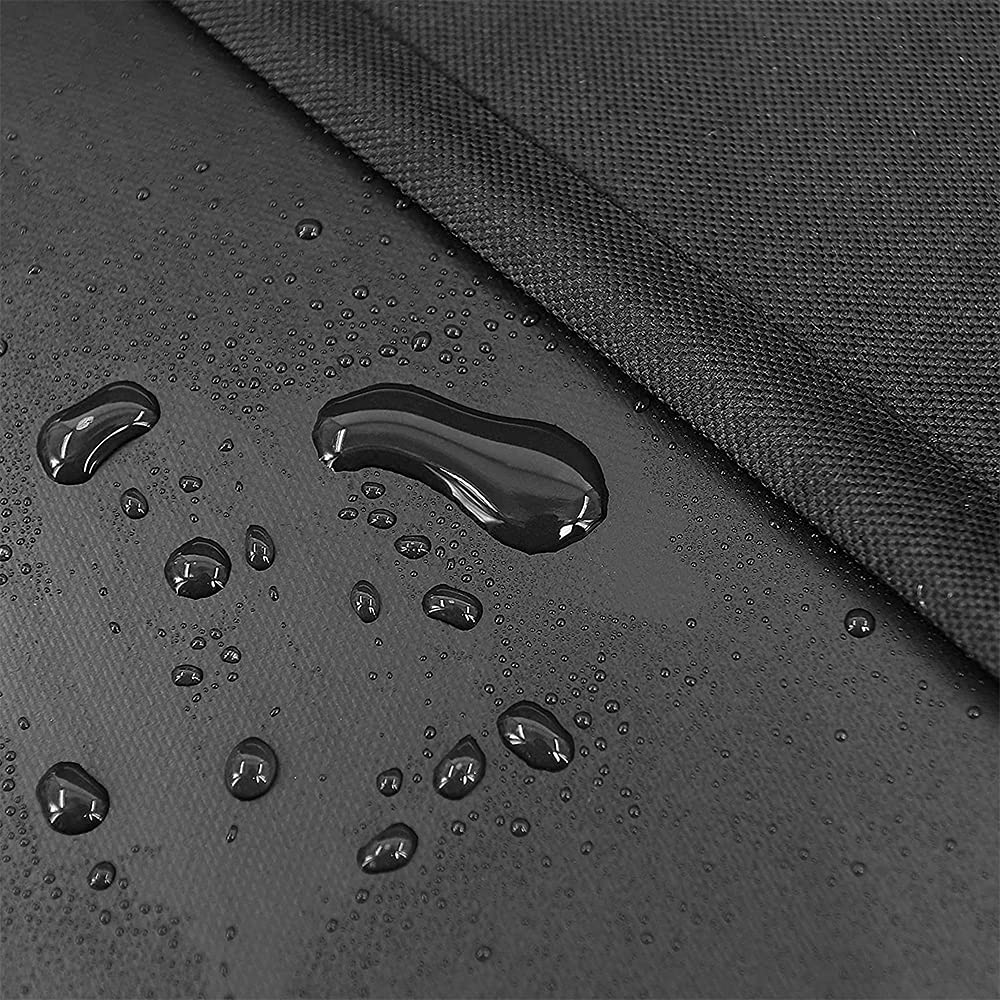 UCARE Waterproof 420D Oxford Ice Maker Cover - Dust Protection for Countertop Ice Cube Machine, Rice Cooker, Soup Pot & Pressure Cooker | Perfect for Kitchen, RV & Outdoor Use