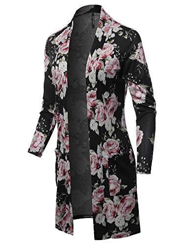 Aawcal0011 Black Mauve