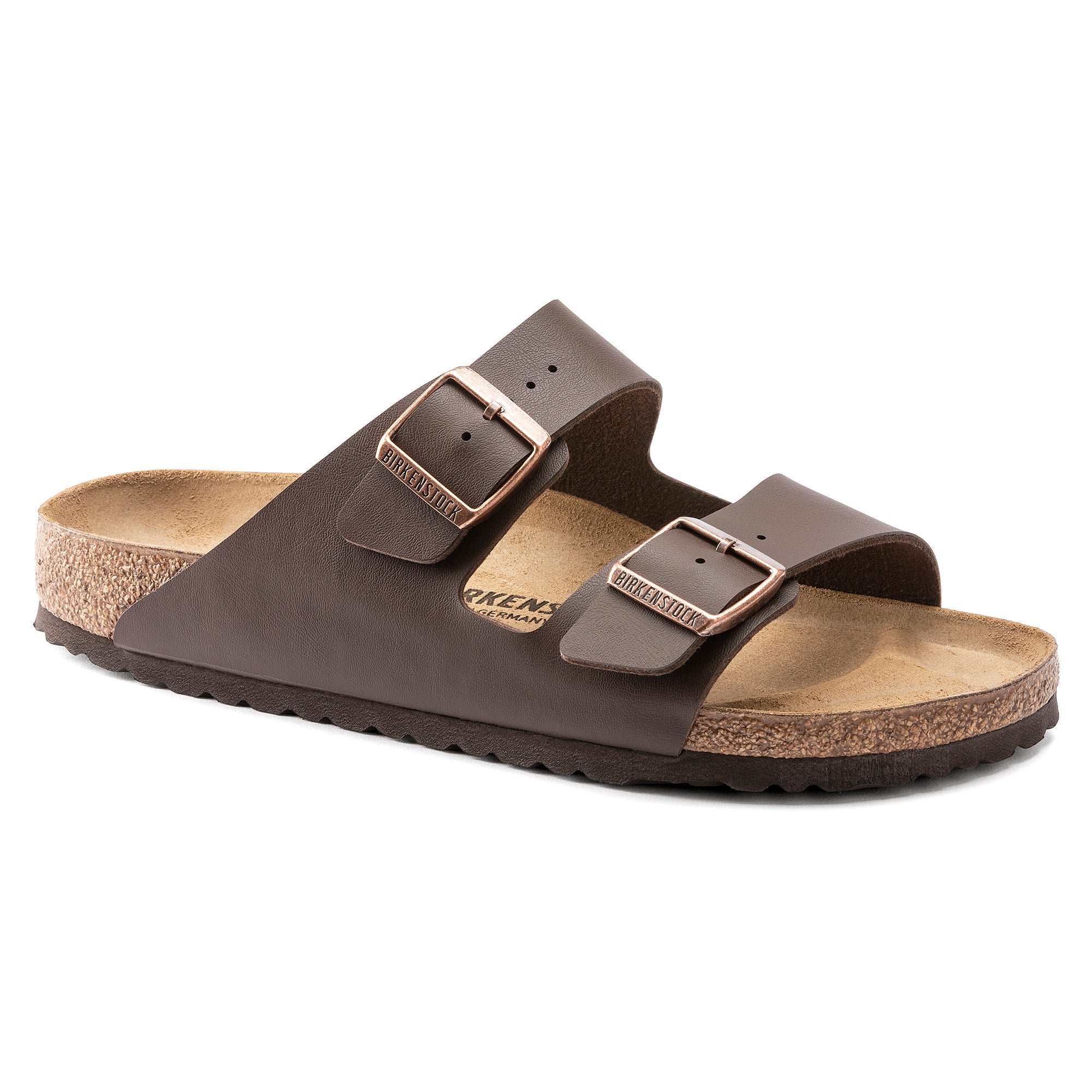 Arizona Birko-Flor Sandal - Comfortable & Stylish Women's Sandals for Everyday Wear - Perfect for Walking, Travel, and Casual Outings