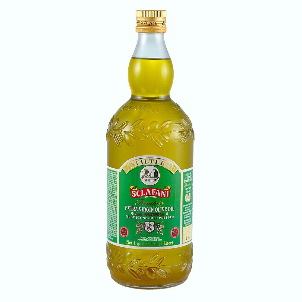 Premium First Cold Pressed Unfiltered Extra Virgin Olive Oil - 1 Liter (12 Bottles) | Rich Flavor for Cooking, Salads & Healthy Recipes | High-Quality Olive Oil for Gourmet Dishes & Mediterranean Cuisine