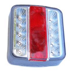 Axis LED Trailer Lights - Waterproof & Durable for Trucks, Trailers, RVs - Perfect for Night Driving & Heavy-Duty Use
