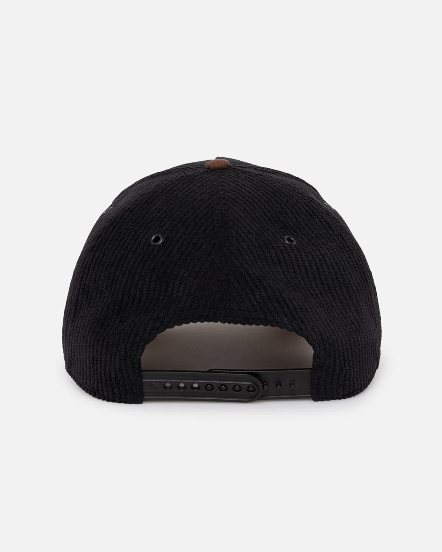 47 Brand Los Angeles Lakers 'Black Barren' Snapback Hat - Adjustable 47 Offside DT Baseball Cap for Men & Women - Perfect for Basketball Games, Streetwear Fashion & Lakers Fan Gifts