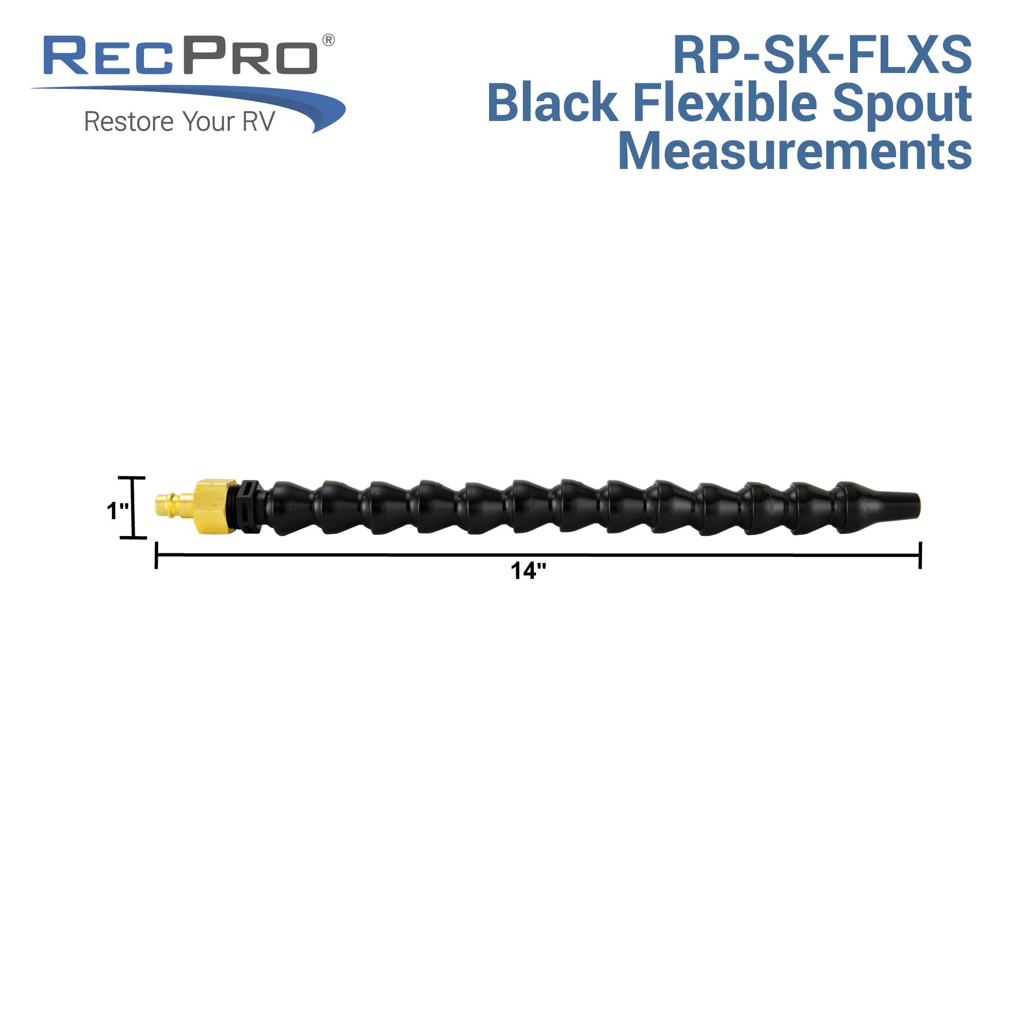 RecPro RV 12