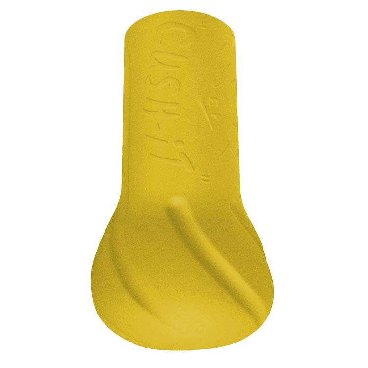 Cush It Medium - Premium Comfort Cushion for Office Chairs, Car Seats & Home Use - Ergonomic Support for Back Pain Relief