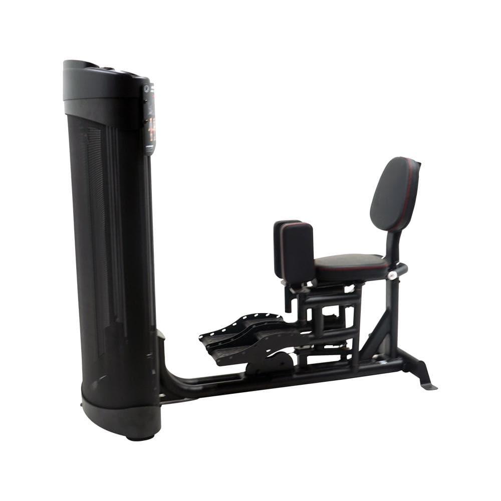 Best Inner & Outer Thigh Workout Equipment for Home Gym - Inspire Commercial Thigh Trainer for Leg Toning & Strength Training - Perfect for Fitness Enthusiasts & Weight Loss