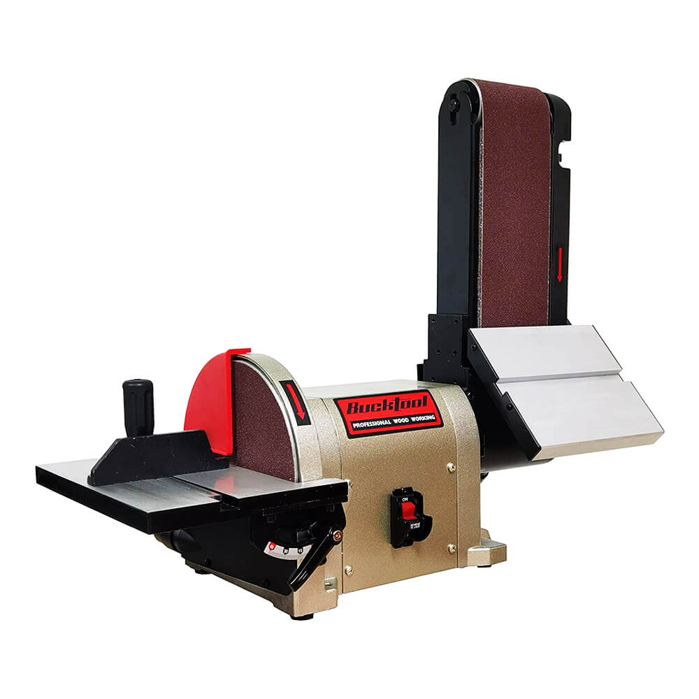BUCKTOOL BD4801 4