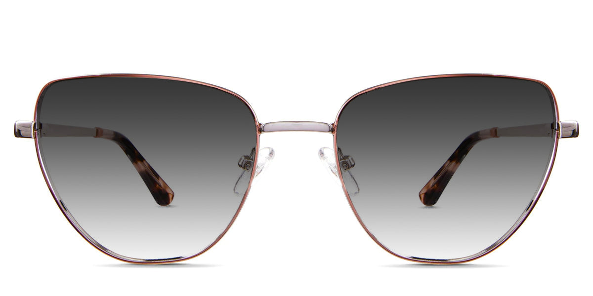 Maguire Women's Prescription Sunglasses - UV Protection, Polarized Lenses for Driving, Outdoor & Fashion Use