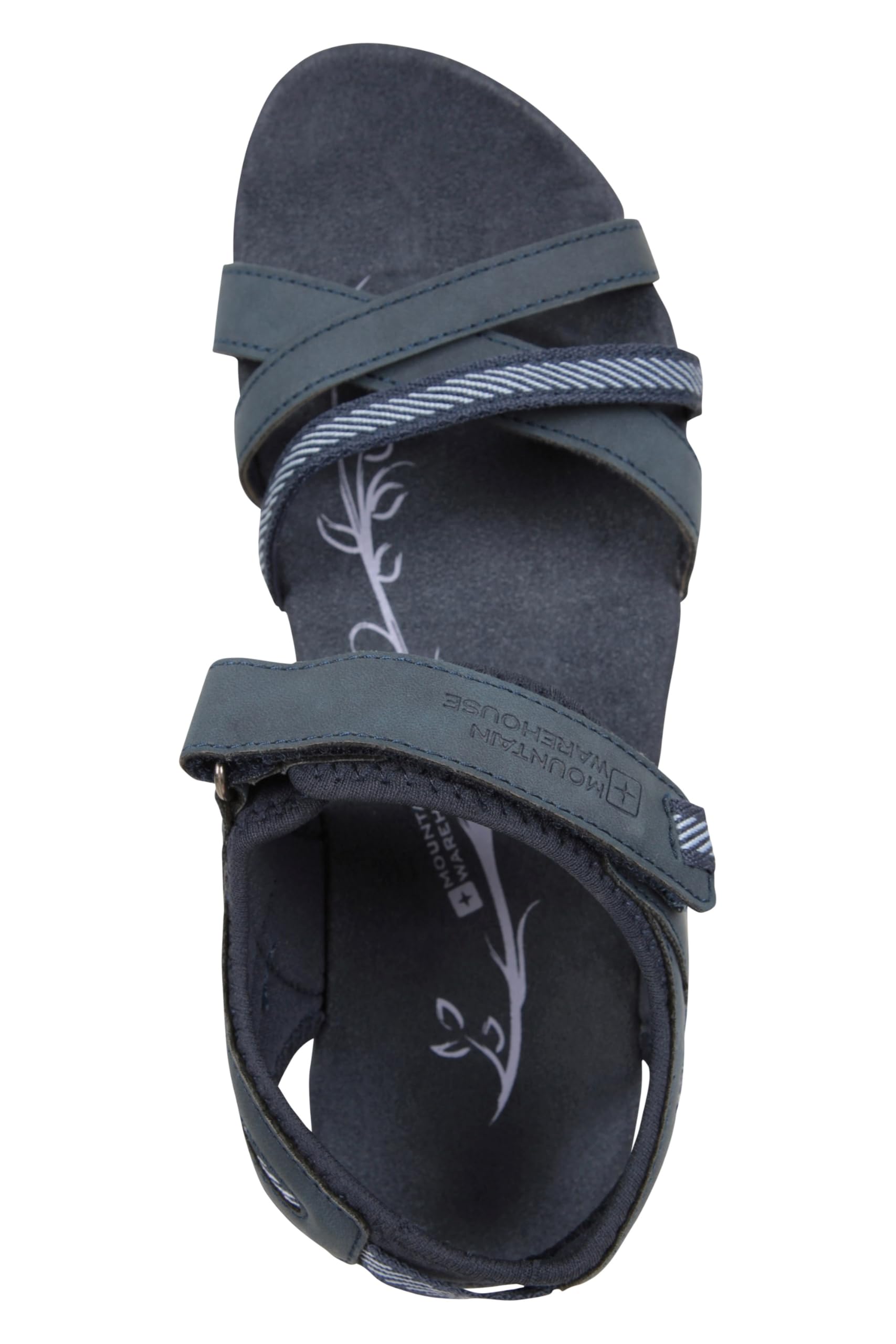 Mountain Warehouse Women's Sandals - Comfortable & Stylish Summer Footwear for Hiking, Beach & Outdoor Adventures