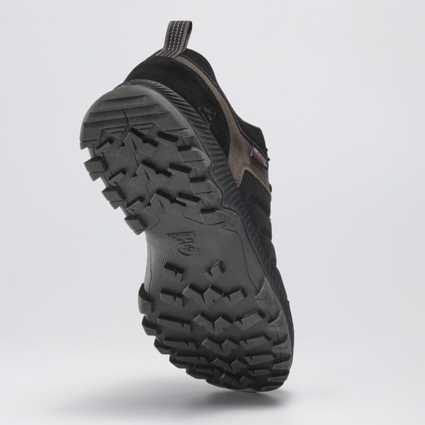 Men's Terrain Hiking Boots - Lightweight Waterproof Outdoor Shoes for Men - Perfect for Hiking, Camping & Mountain Climbing Adventures