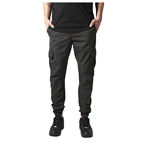 BEUU Men's Joggers - Athletic Sweatpants for Running & Workout | Gym & Casual Wear