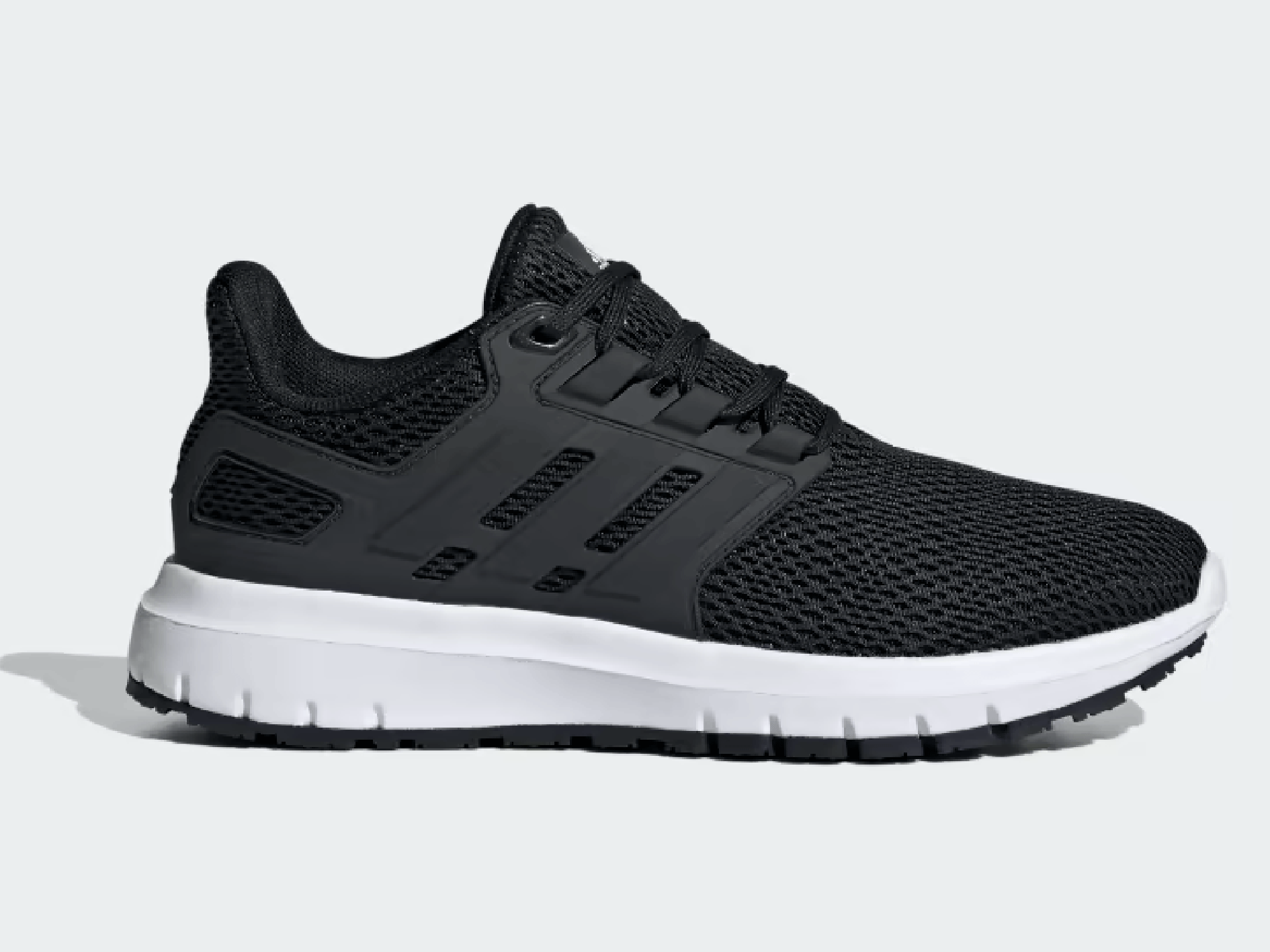 Adidas Women's Ultimashow Running Shoes FX3636 - Lightweight & Comfortable for Jogging, Gym Workouts & Daily Wear