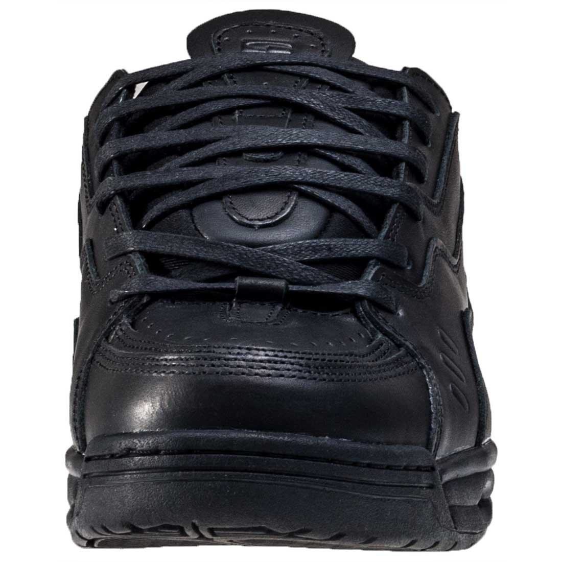 Men's Globe CT IV DLX Sneakers - Black - UK Size 8 | Comfortable Streetwear Shoes for Casual Wear & Urban Fashion