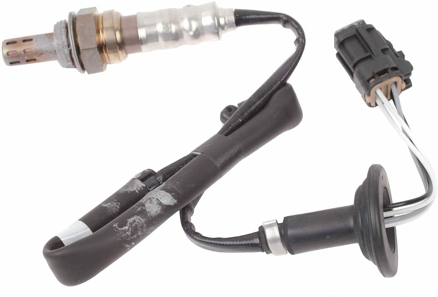 Kia 39210-2G400 Oxygen Sensor Replacement - Compatible with Kia Models - High Performance O2 Sensor for Improved Fuel Efficiency & Emissions - Perfect for Engine Diagnostics & Performance Tuning