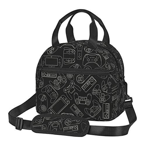 Game (Black)